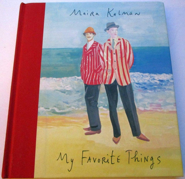 My Favorite Things