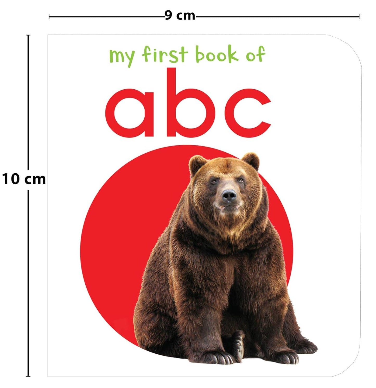 My First Learning Library: 20 Board Books Box Set for Kids | ABC, Numbers, Shapes, Colors, Animals, Fruits, Vegetables & Early Learning Books for Babies, Toddlers & Preschoolers (Ages 0–5)