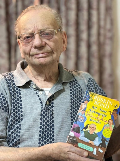 All-Time Favourite Friendship Stories | Classic Collection of 25+ most-loved, great stories by famous award-winning author (Illustrated, must-read ... must-read fiction short stories for kids)