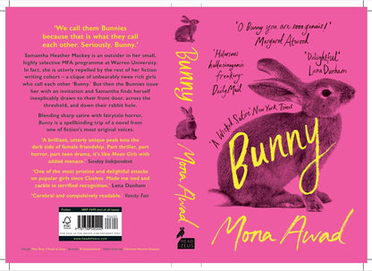 Bunny (Certified Reading)
