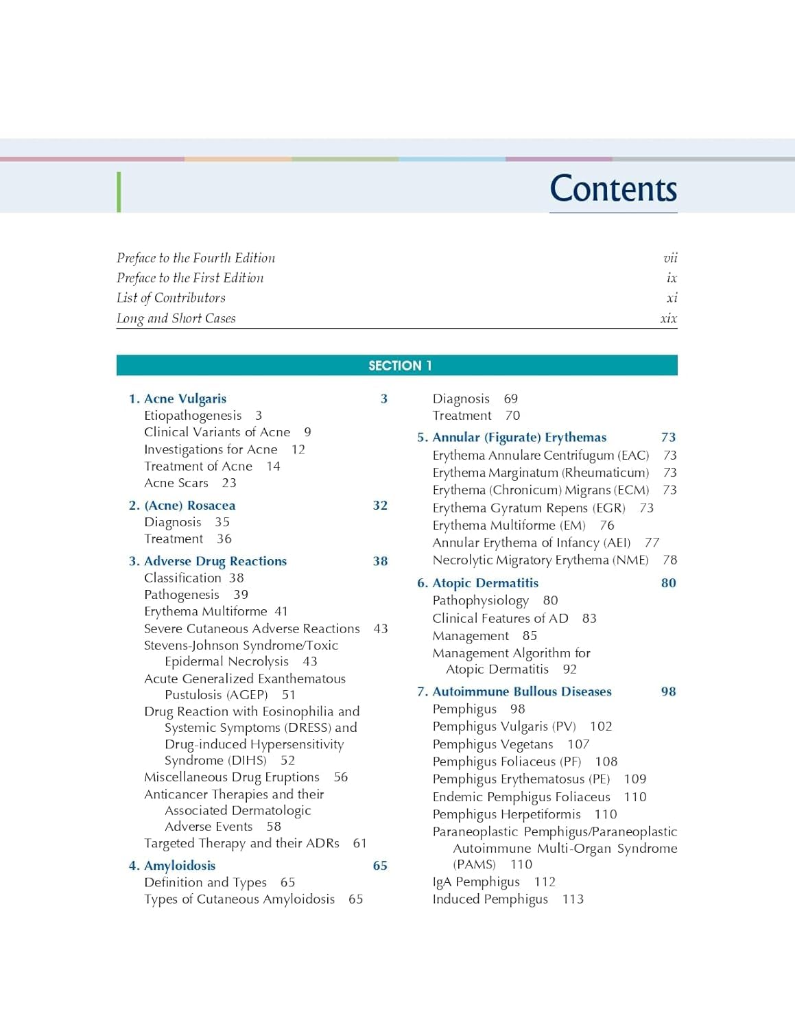 Compendium of Dermatology, 4/e 2 Volumes Set ( FB 2027) ( ISBN- 9788199835184 )