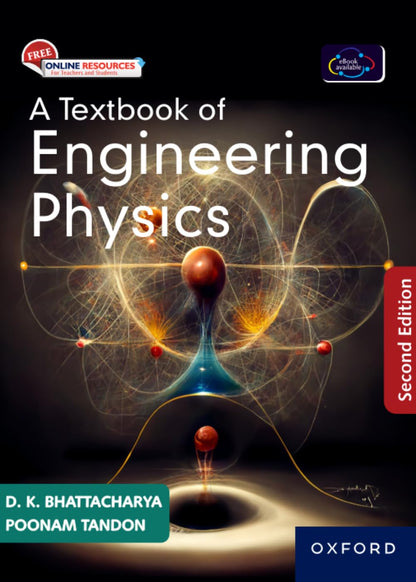 ENGINEERING PHYSICS 2E