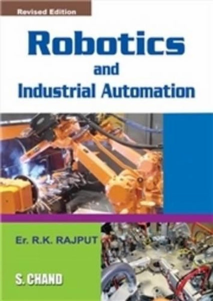 Robotics And Industrial Automation