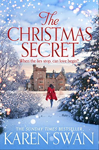 The Christmas Secret book cover