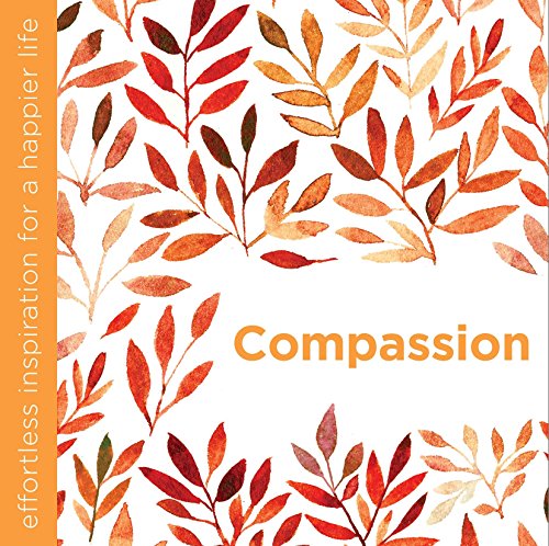 Compassion book cover