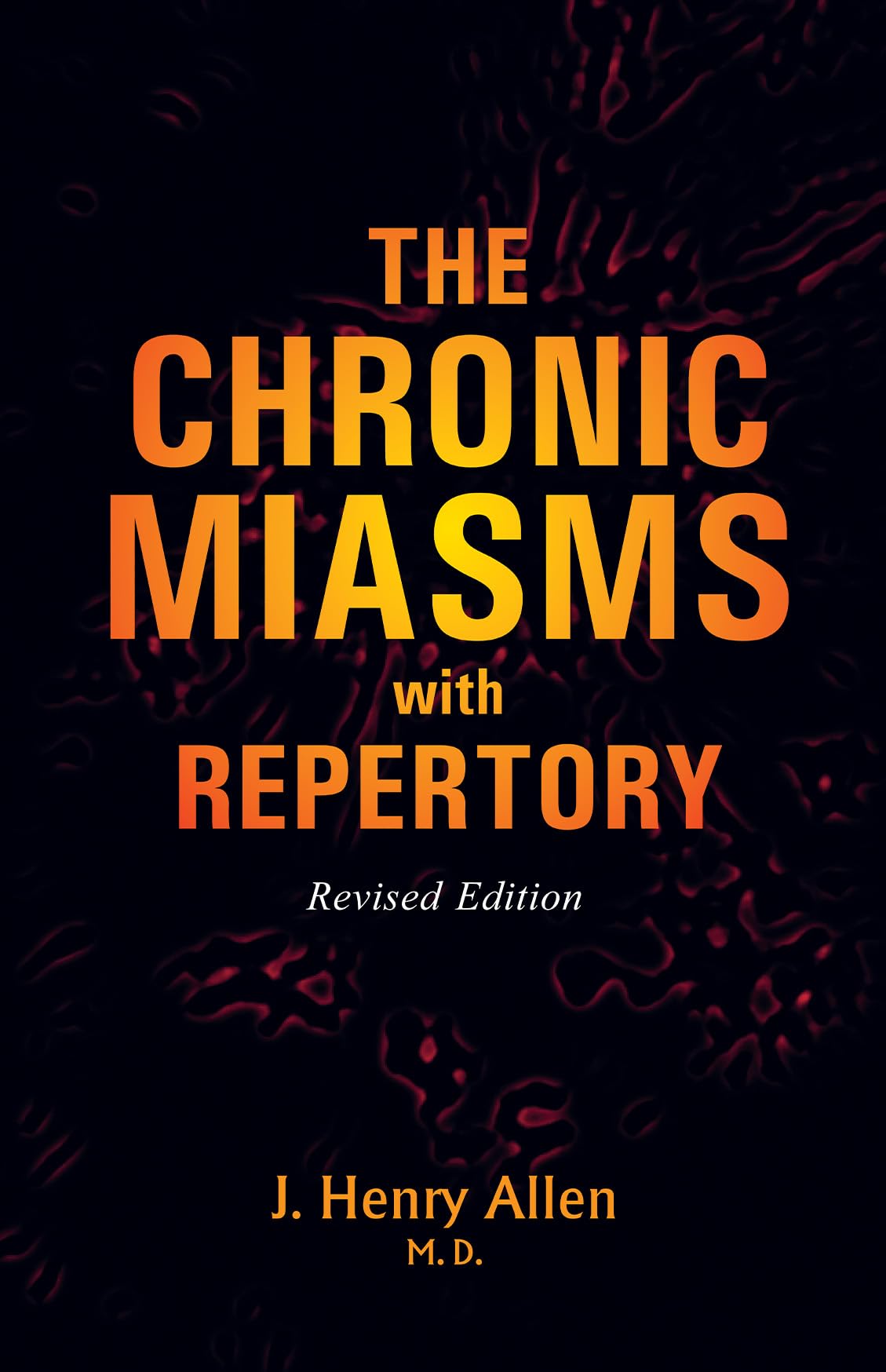 HE CHRONIC MIASMS AND PSEUDO-PSORA book cover