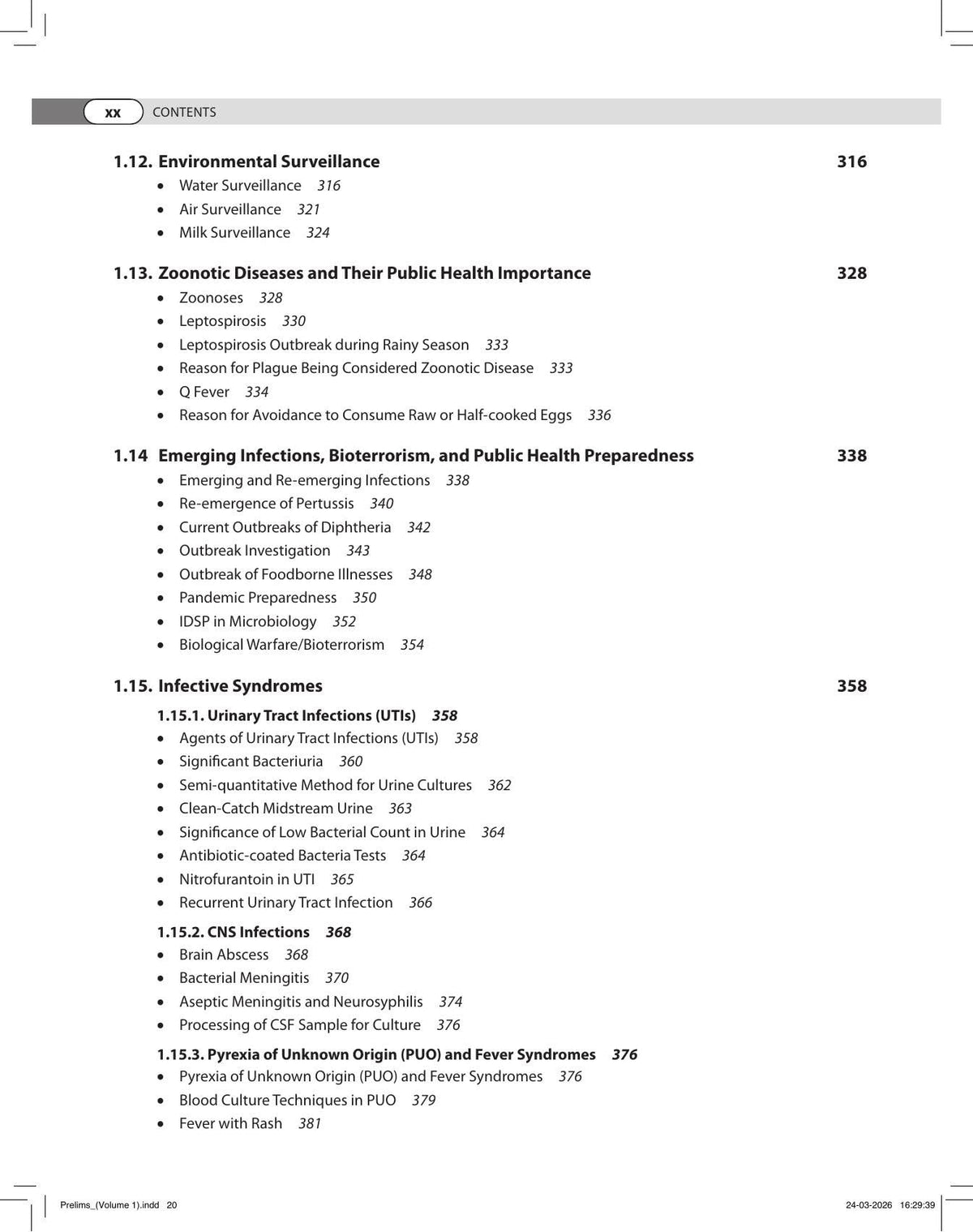 Solved Papers Microbiology for PG Medical Students (2 Vols Set): A must have for MD and DNB Exam Prep: A Must for MD and DNB Students