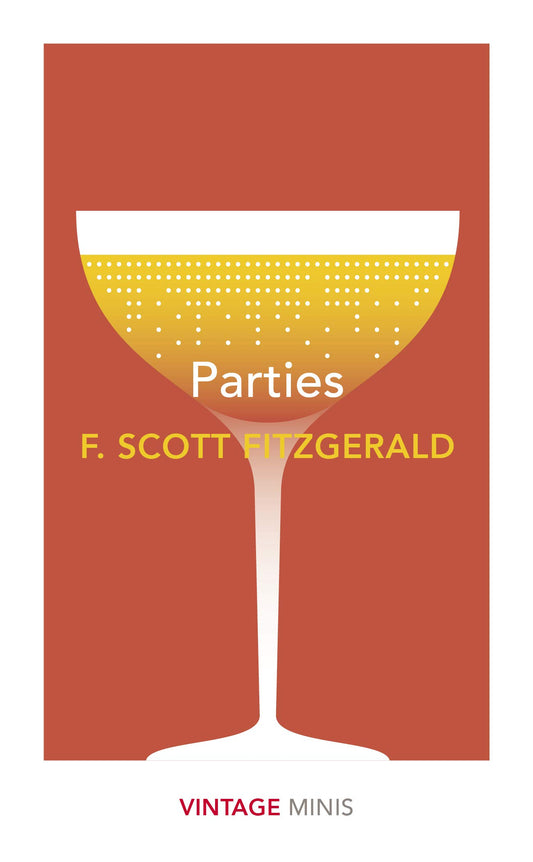Parties (Vintage Mini) book cover