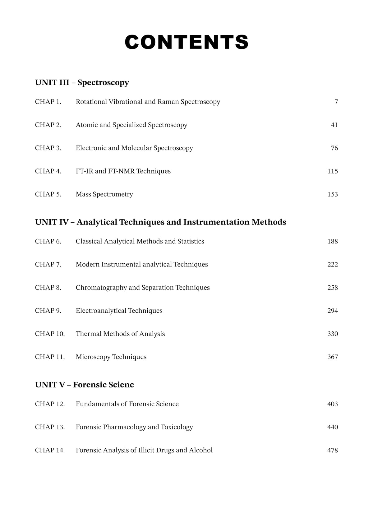 MPPSC Scientific Officer 2026 Chemistry Book 3 of 3 Chapterwise MCQ Bank | MCQs with Full Explanation | As per Latest MPPSC Syllabus