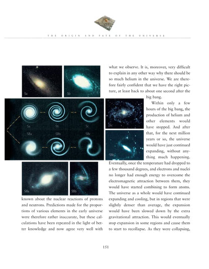 The Illustrated Brief History Of Time: the beautifully illustrated edition of Professor Stephen Hawking’s bestselling masterpiece
