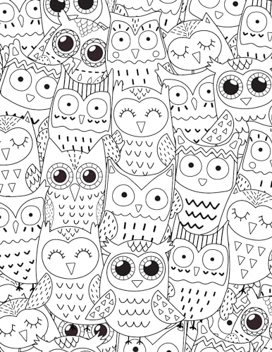 Nature Adult Colouring Book for Peaceful Creativity and Stress Relief | Beautiful Designs Inspired by Flowers, Birds, Butterflies & More for Relaxation and Mindful Expression