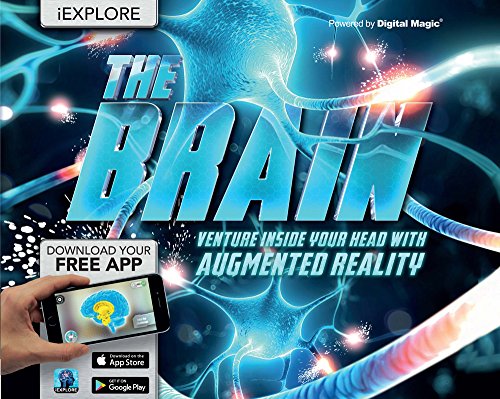 IEXPLORE - THE BRAIN book cover