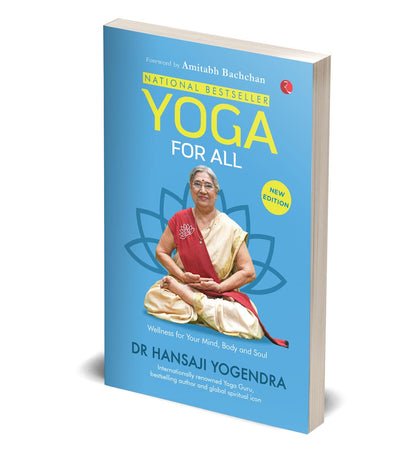 Yoga for All: Discovering the True Essence of Yoga