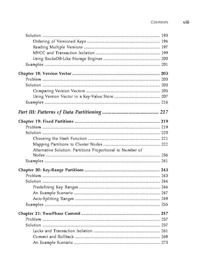 Patterns of Distributed Systems (A Patterns Approach To Designing Distributed System and Solving Common Implementation Problems), 1st Edition by Pearson