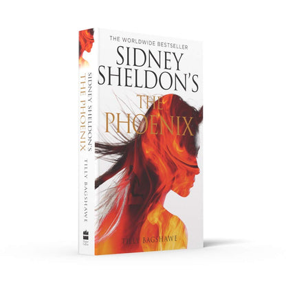 The Phoenix by Sidney Sheldon