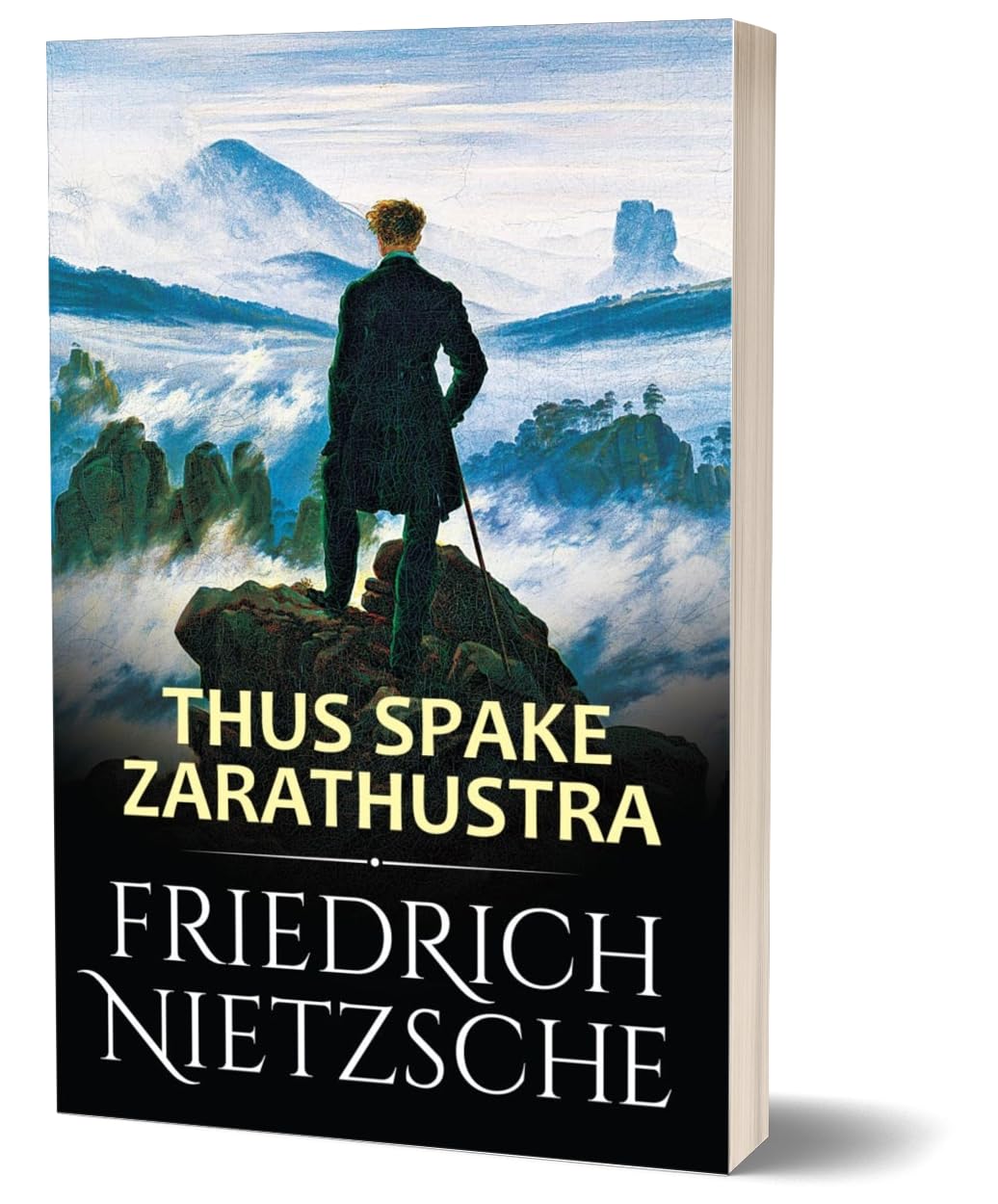 The Complete Classic Fredrich Nietzsche collection 6 Book Collection