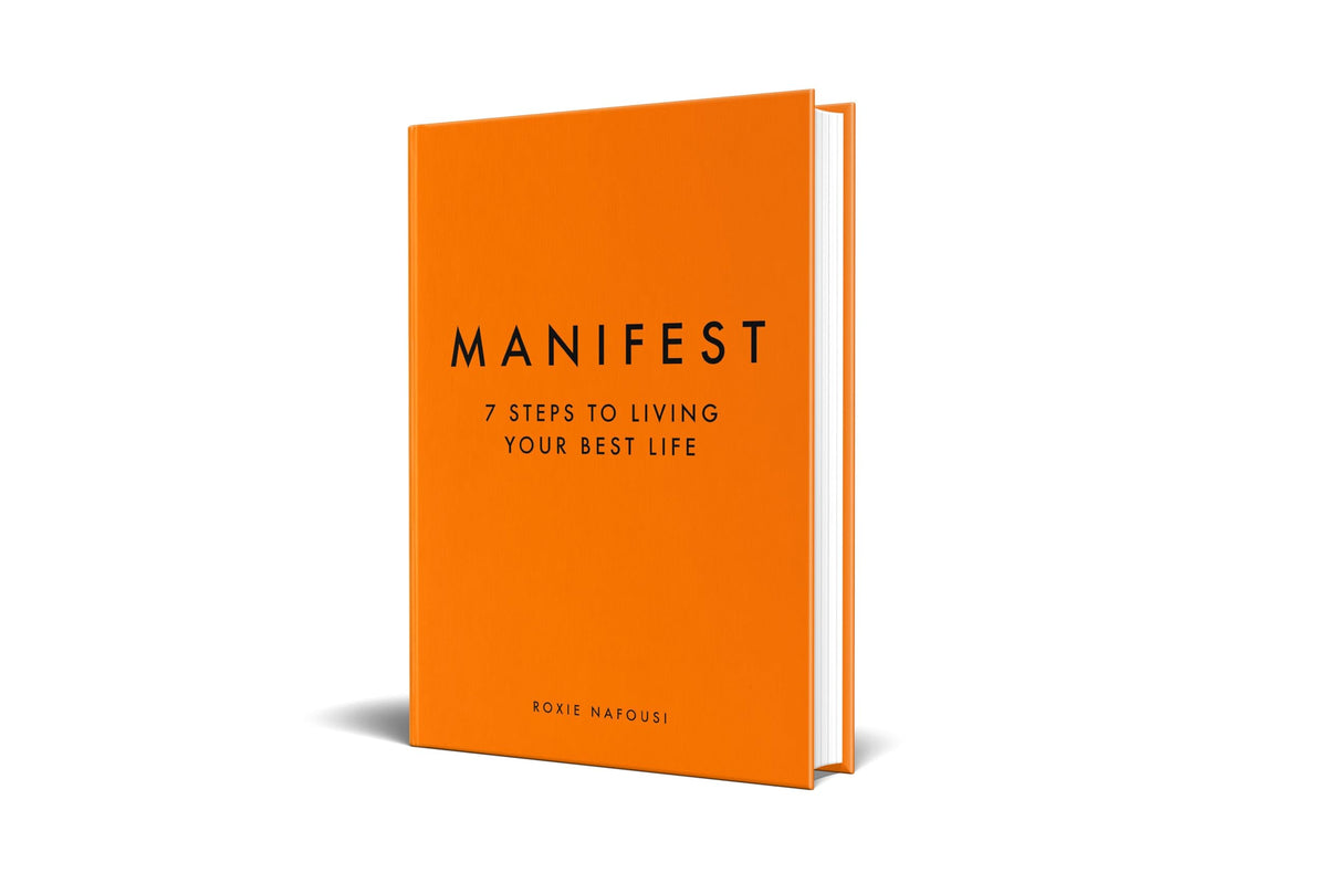 Manifest: Understand the art of manifestation to achieve your best life
