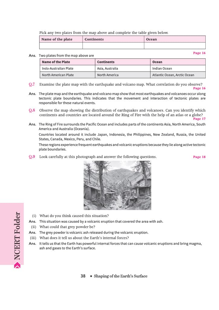 Arihant All in One Social Science (Understanding Society: India and Beyond – Part I) Class 9 for CBSE Exam 2026-27 | NCERT Based Complete Theory, Practice Exercises, CBQs, Sample Papers & Mind Maps