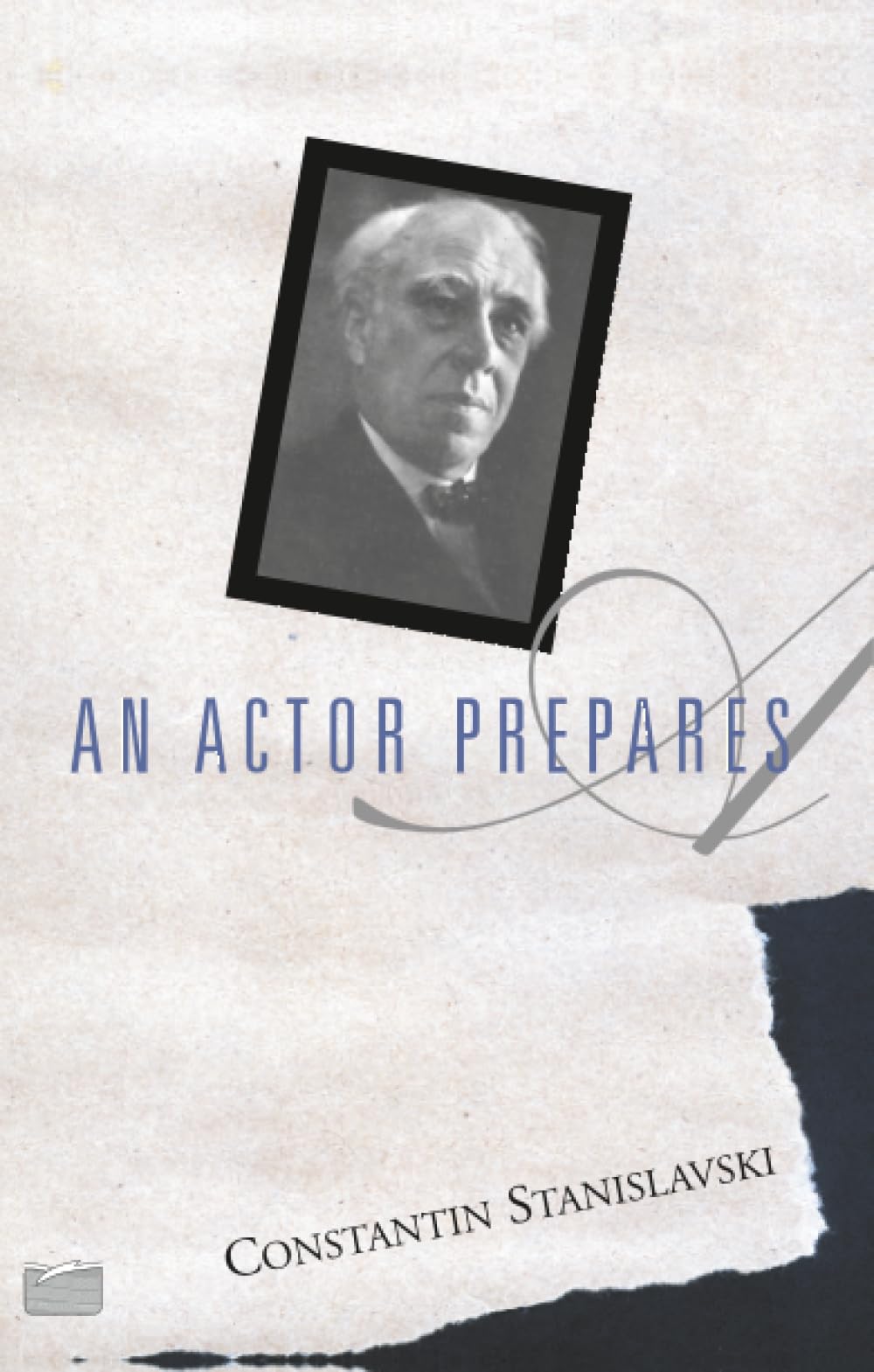 An Actor Prepares