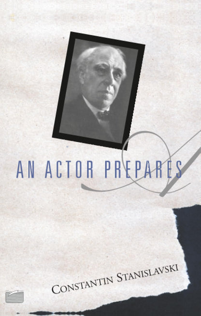 An Actor Prepares