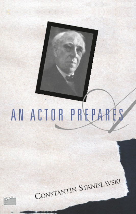An Actor Prepares