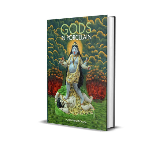 GODS in PORCELAIN