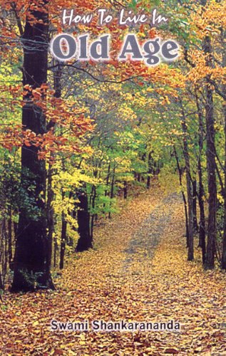 How to Live in Old Age book cover