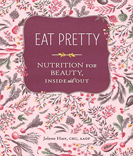 Eat Pretty book cover