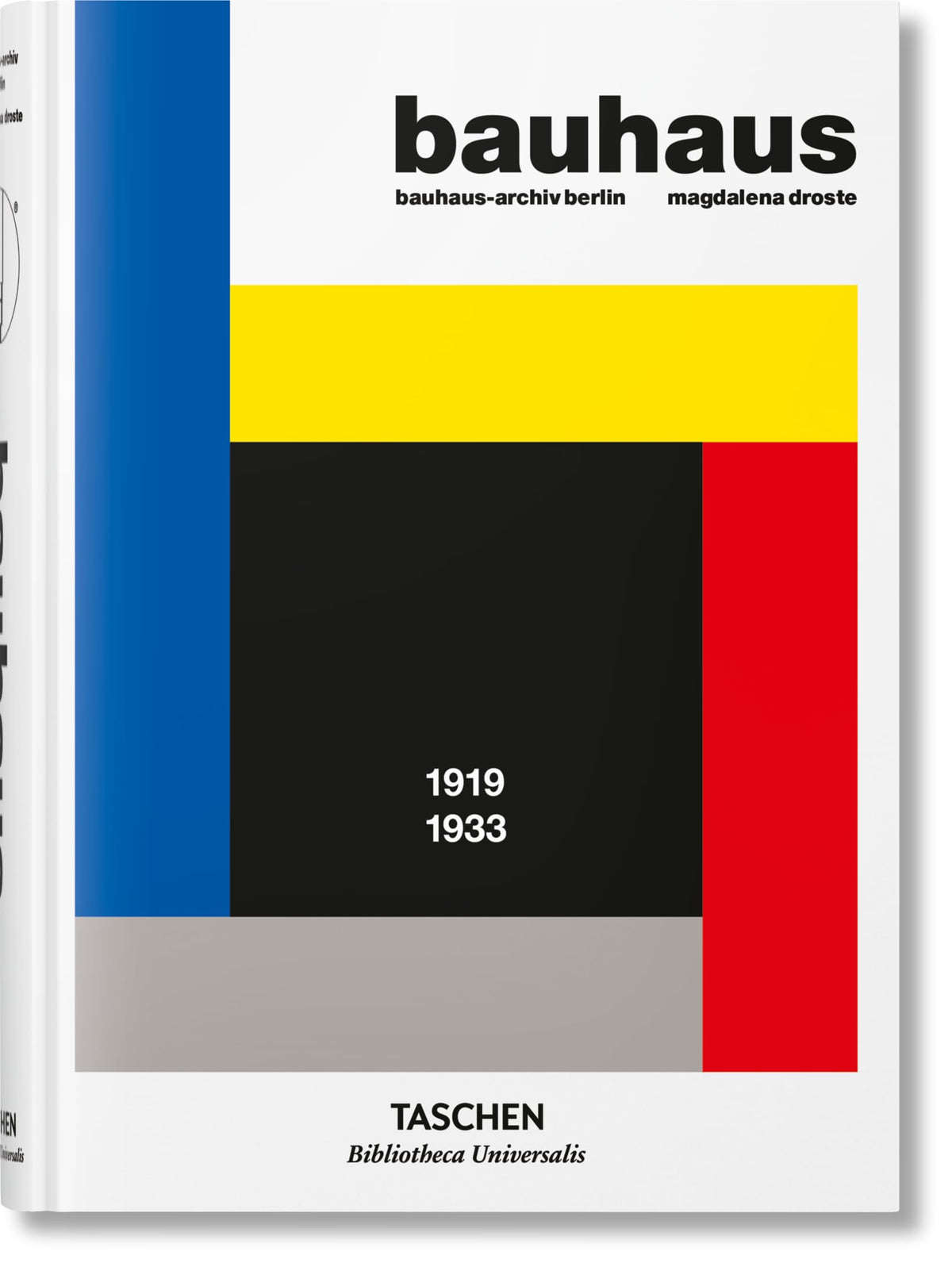 BAUHAUS