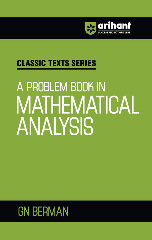 problem-mathematical-analysis