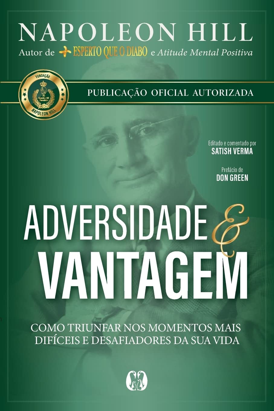 Adversidade & Vantagem