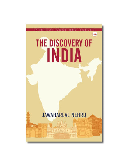 The Discovery of India