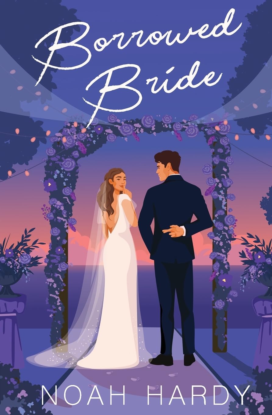 Borrowed Bride 