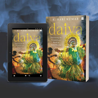 Daiva: Discovering the Extraordinary World of Spirit Worship