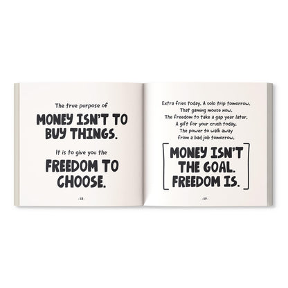 Beyond the Syllabus: The Real-Life Guide for Teenagers Who Want More than Just Marks | Build Confidence, Learn Money Skills, Navigate Relationships & Grow with Purpose | From India’s Number One Influencer