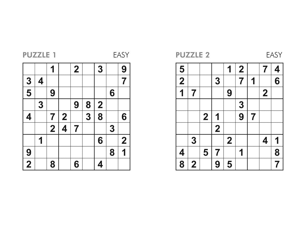 Su Doku Challenge Book 1: 200 Puzzles: 200 Su Doku Puzzles (Collins Su Doku)