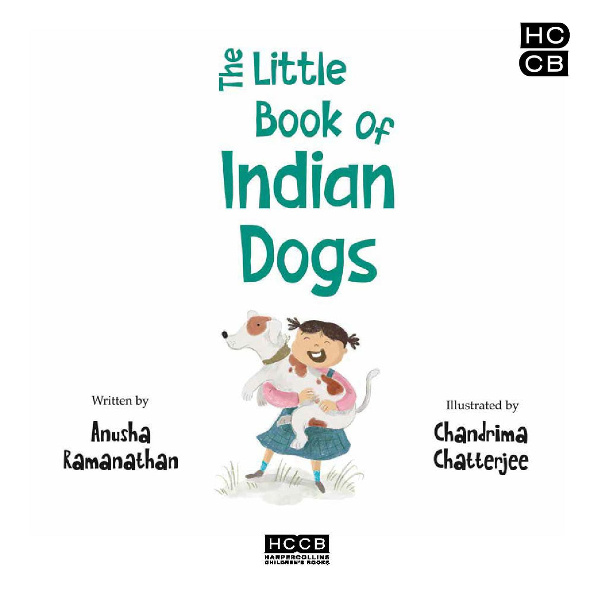 Little Book Of Indian Dogs: A Giftable Book