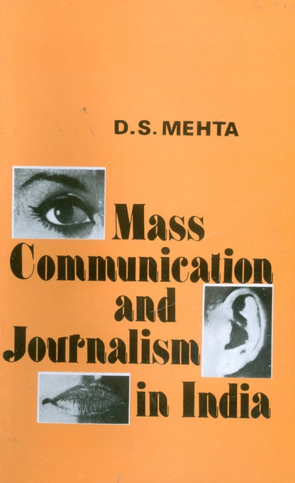 Mass Communication and Journalism in India