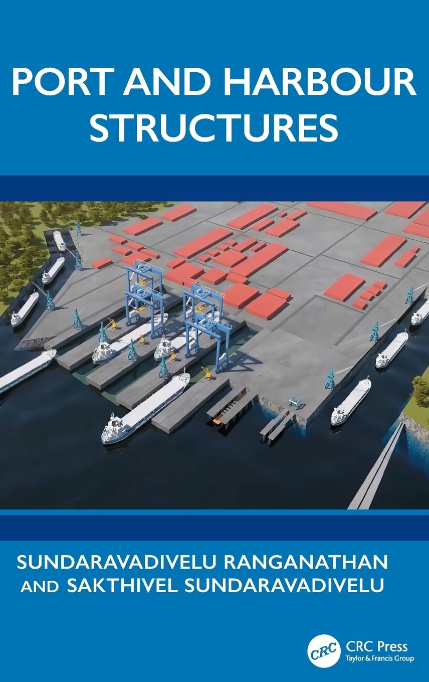 Port and Harbour Structures