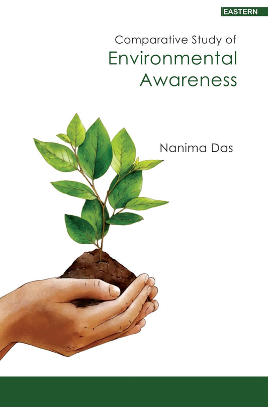 Comparative Study of Environment Awareness book cover