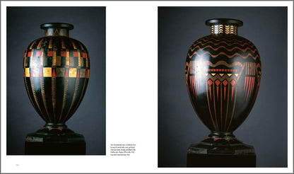 The Art Deco Style: Great Designers & Collectors