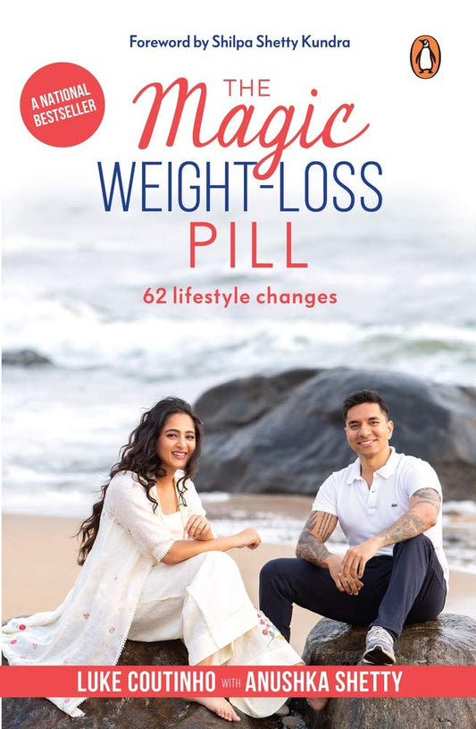 The Magic Weight‑Loss Pill: 62 Lifestyle Changes