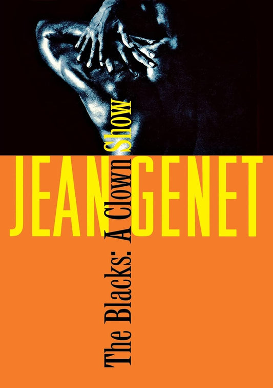 The Blacks book cover