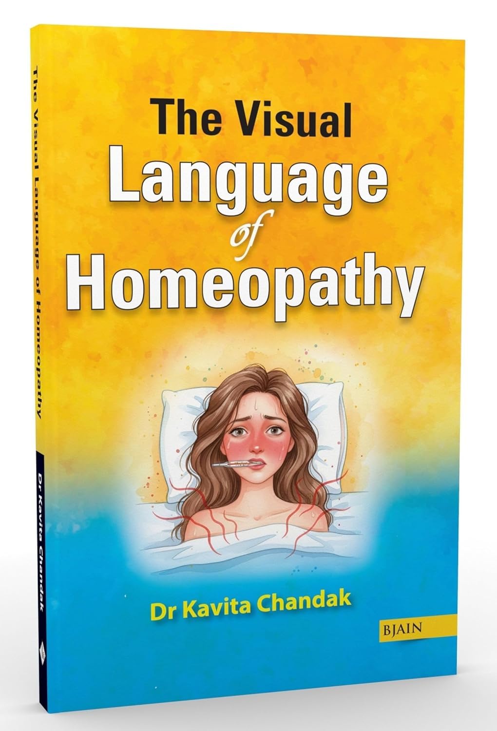The Visual Language of Homeopathy
