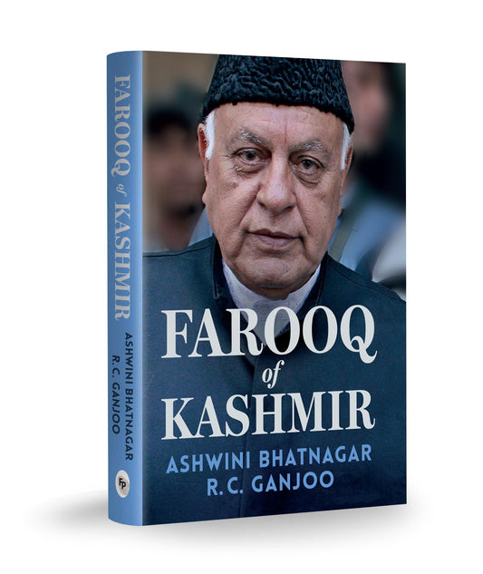 Farooq of Kashmir