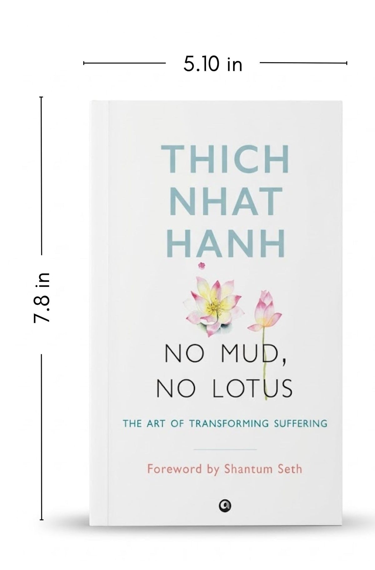NO MUD NO LOTUS