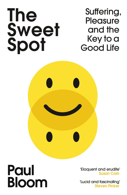 The Sweet Spot book cover