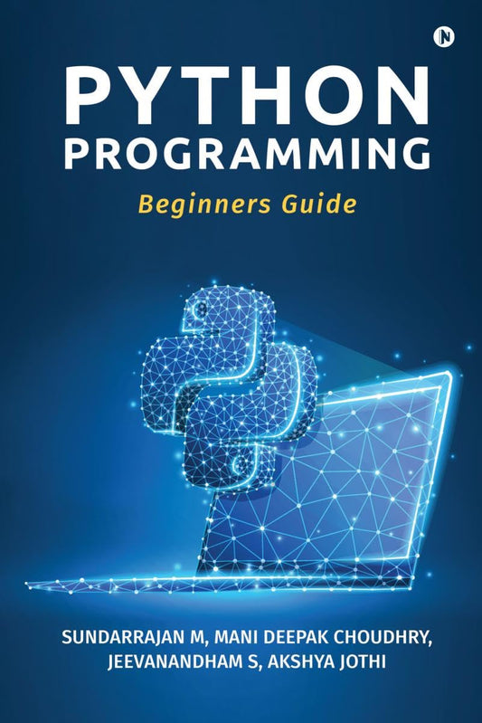 python-programming-beginners-guide