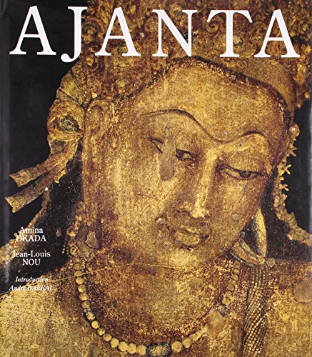 Ajanta book cover