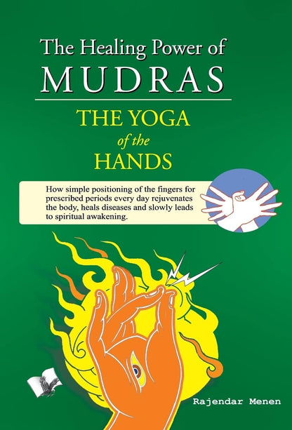 The Healing Power Of Mudras